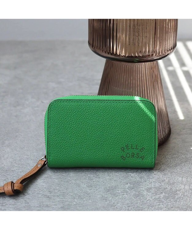 コンパクト財布 Very Goods ベリーグッズ 7203 / PELLE BORSA