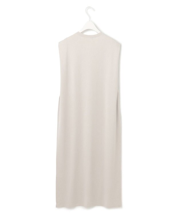 ICB 【WEB限定カラーあり】 シンセティックハイゲージ ワンピース トープ系