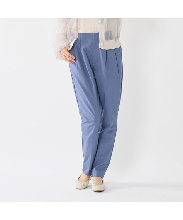 Riz raffinee <Riz raffinee>カットワークフラットパンプス アイボリー