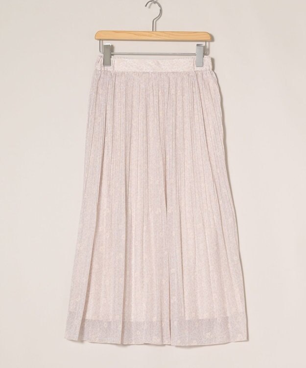 ONWARD Reuse Park 【any SiS】スカート春夏 グレー