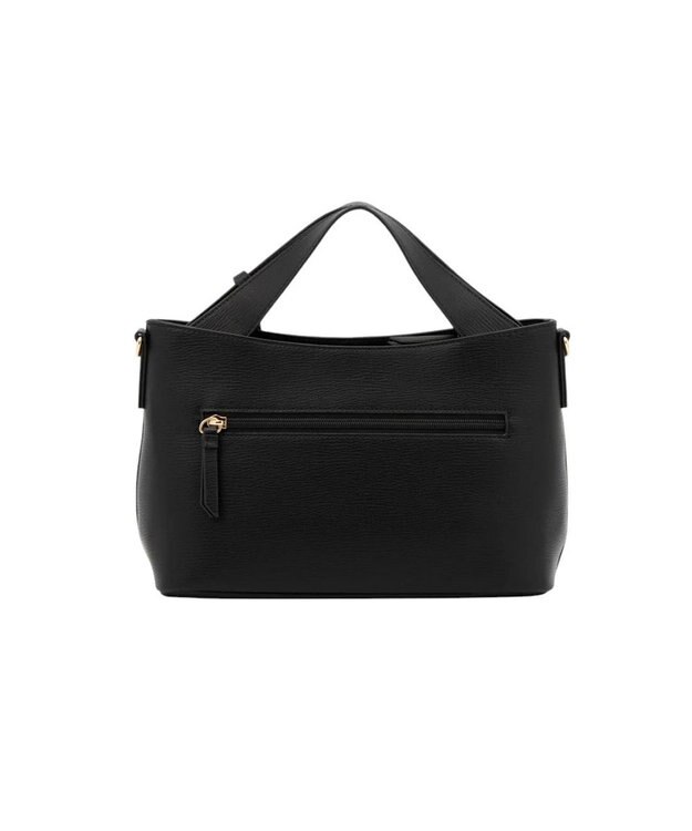 CLATHAS デポ 2WAYハンドバッグ ブラック