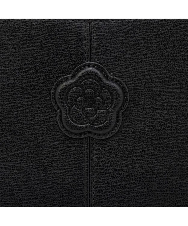 CLATHAS デポ 2WAYハンドバッグ ブラック