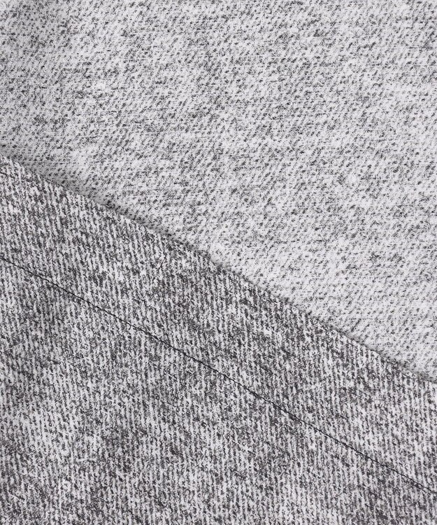 JOSEPH ABBOUD 【驚きの多機能】】ドライサッカージャケット ライトグレー系