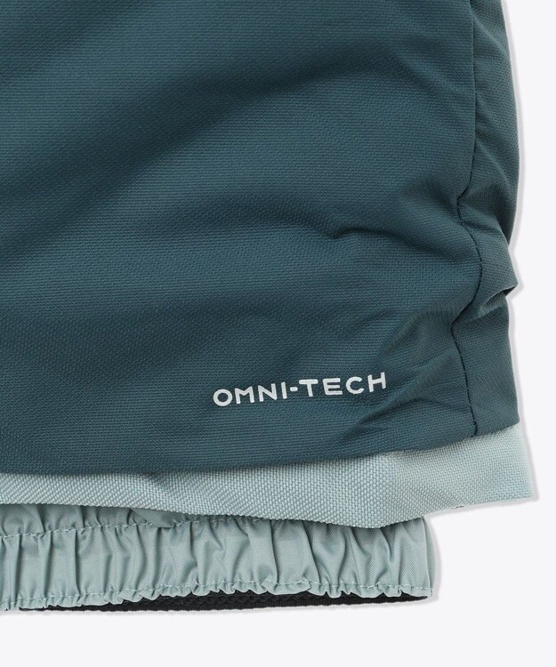 Columbia Columbia/ 【KIDS】バガIIIセット /コロンビア Crushed Blue、 Neon Light、 Everblue