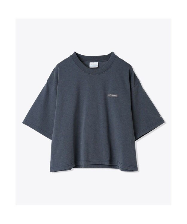 Columbia Columbia/ ウィメンズサンダーマウンテンショートスリーブTシャツ /コロンビア
