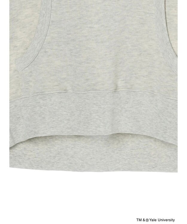 AMERICAN HOLIC ＴＭ＆ＲＹａｌｅ　Ｕｎｉｖｅｒｓｉｔｙ　スウェットパーカー Oatmeal