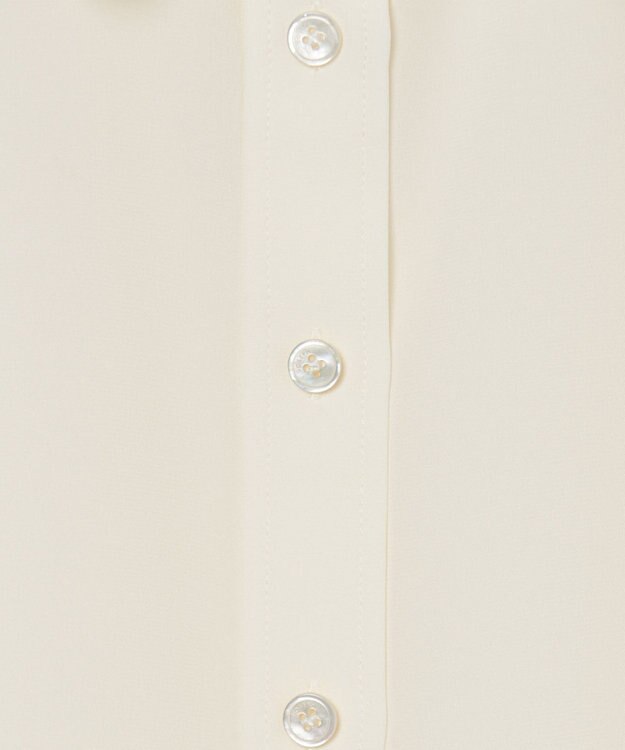 JOSEPH 【FOUNDATIONS】NEW CDC　ジョーブラウス Ivory