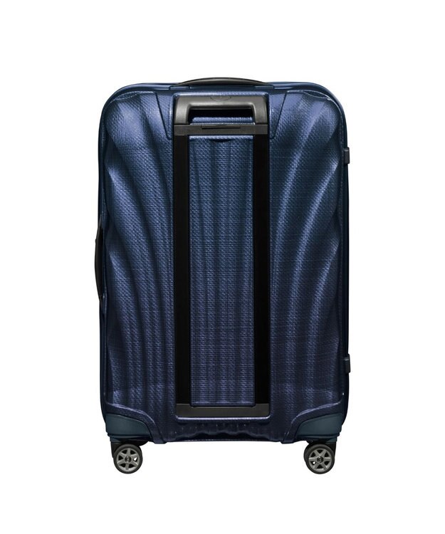 Samsonite サムソナイト スーツケース 68L  シ―ライト スピナー69 C-LITE ミッドナイトブルー