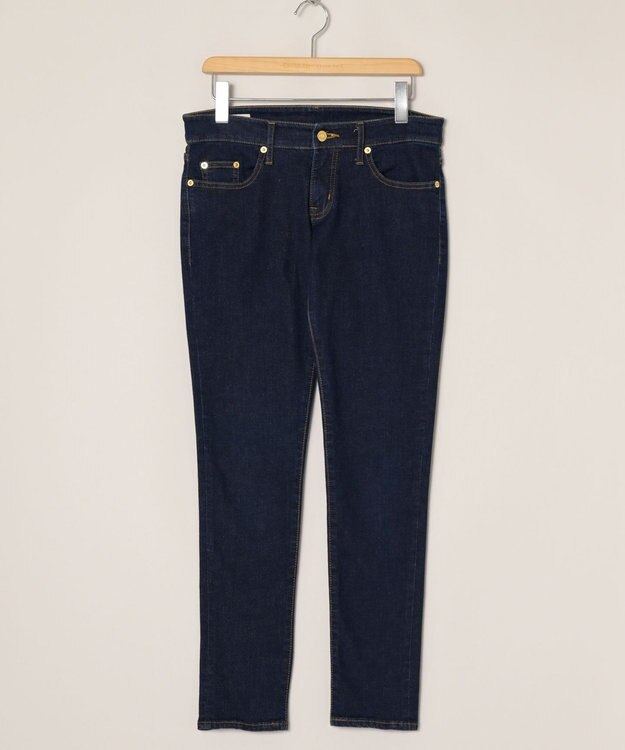 ONWARD Reuse Park 【any FAM】パンツ春夏 ネイビー