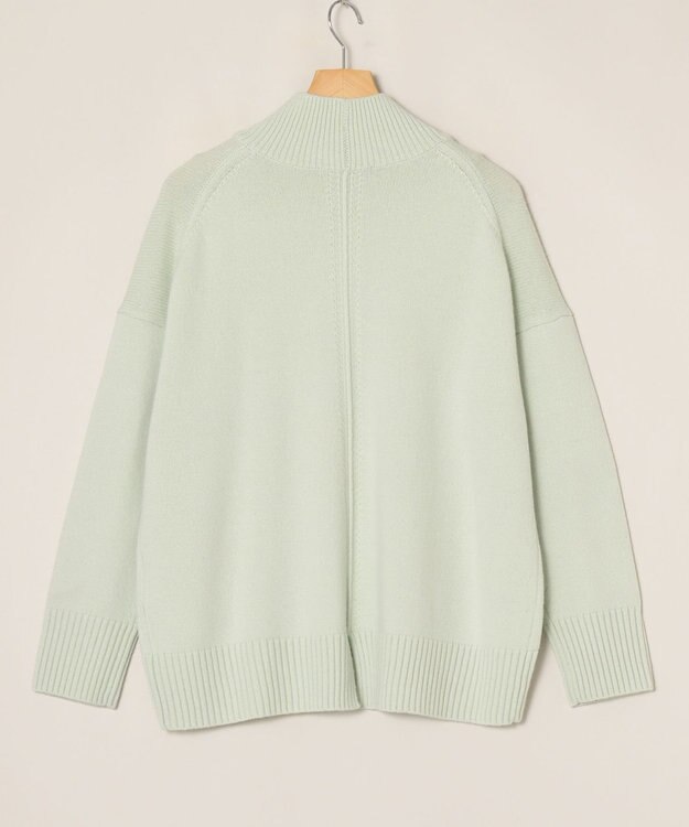 ONWARD Reuse Park 【23区】ニット秋冬 グリーン