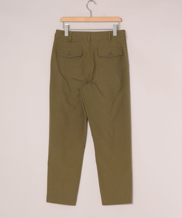 ONWARD Reuse Park 【23区】パンツ春夏 グリーン