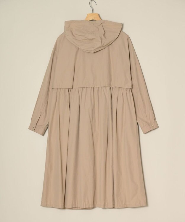 ONWARD Reuse Park 【any SiS】コート春夏 ベージュ