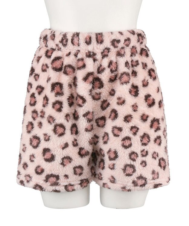 San-ai Resort（三愛水着楽園） 【SALE】温活にもぴったり！マイメロディショートパンツセット  【northerly】【サンリオキャラクターズ×San-ai Resortコラボ】 ピンク