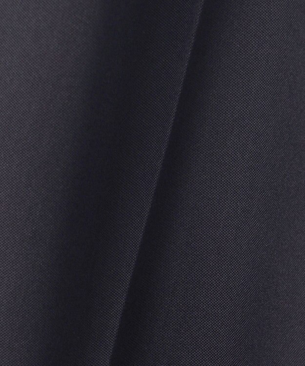 uncrave TWドビードスキン ベーシックトラウザー ネイビー