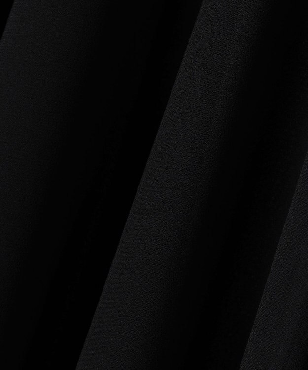 Chacott リハーサルスカート ブラック