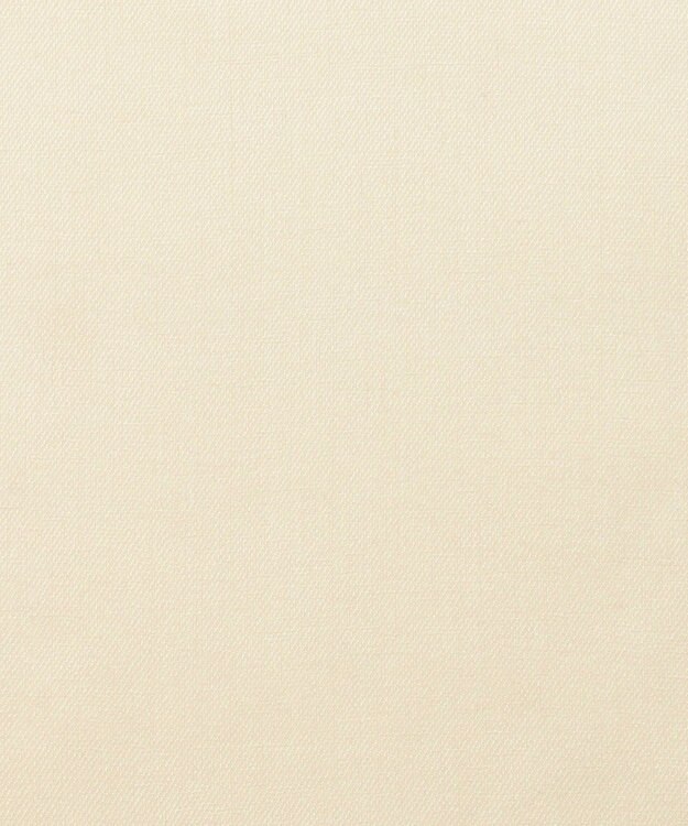 MOONBAT FURLA シルクカシミヤ無地ストール/幅55cm/UV/洗える オフホワイト