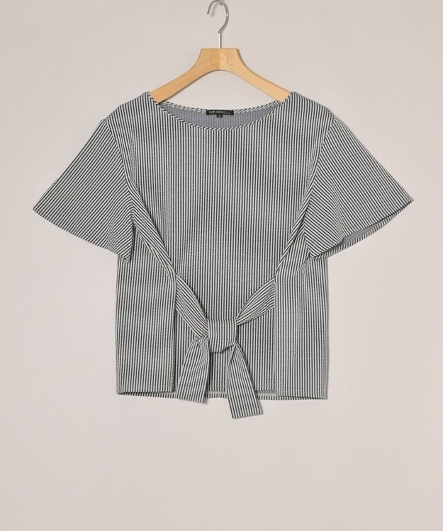 ONWARD Reuse Park 【23区】カットソー春夏 ネイビー