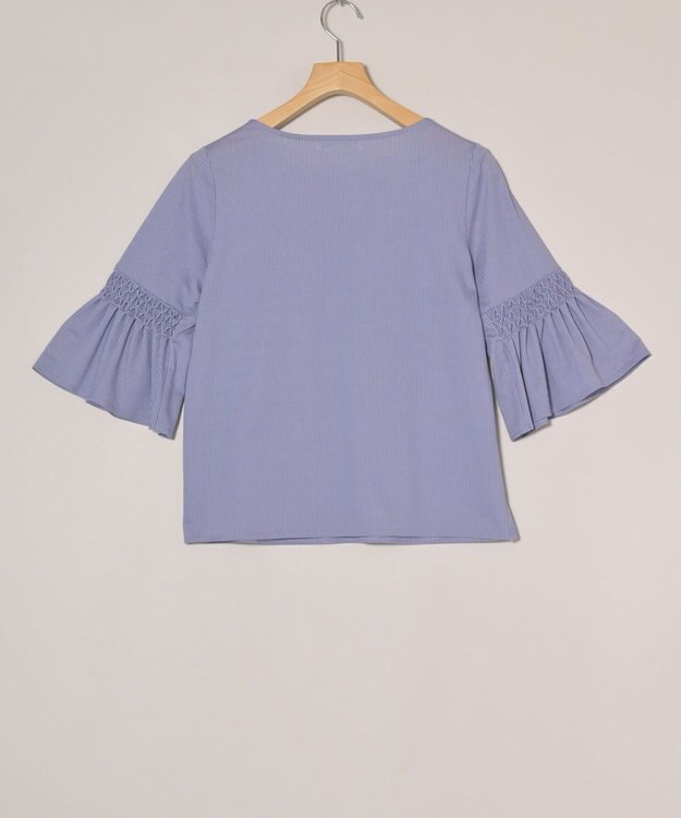 ONWARD Reuse Park 【組曲】カットソー春夏 ネイビー