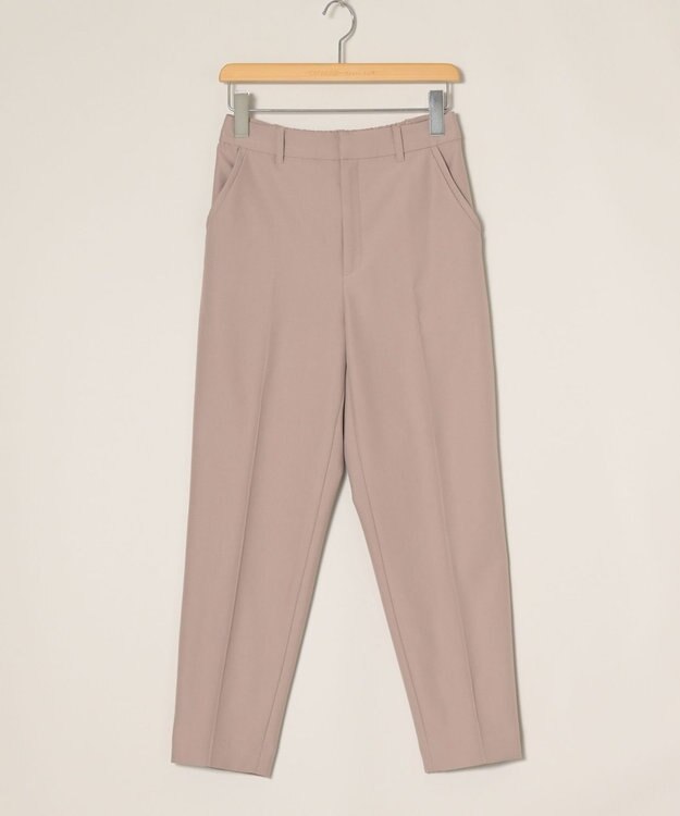 ONWARD Reuse Park 【any SiS】パンツ春夏 ブラウン