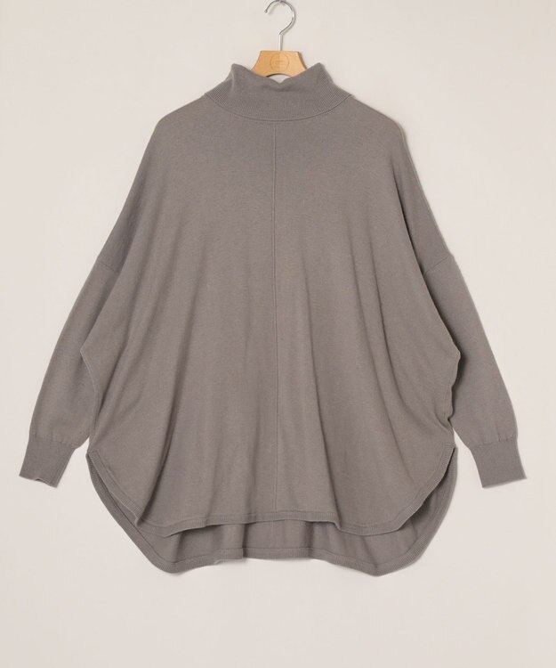 ONWARD Reuse Park 【any FAM】ニット秋冬 グレー
