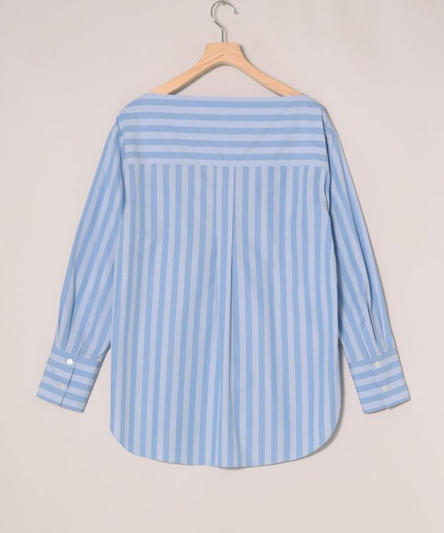 ONWARD Reuse Park 【JOSEPH】ブラウス春夏 ブルー