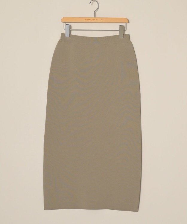 ONWARD Reuse Park 【UNFILO】スカート春夏 グリーン