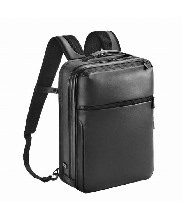 木りんページ ace. エース ガジェタブル バーテクト リュック B4 15インチ対応 67542