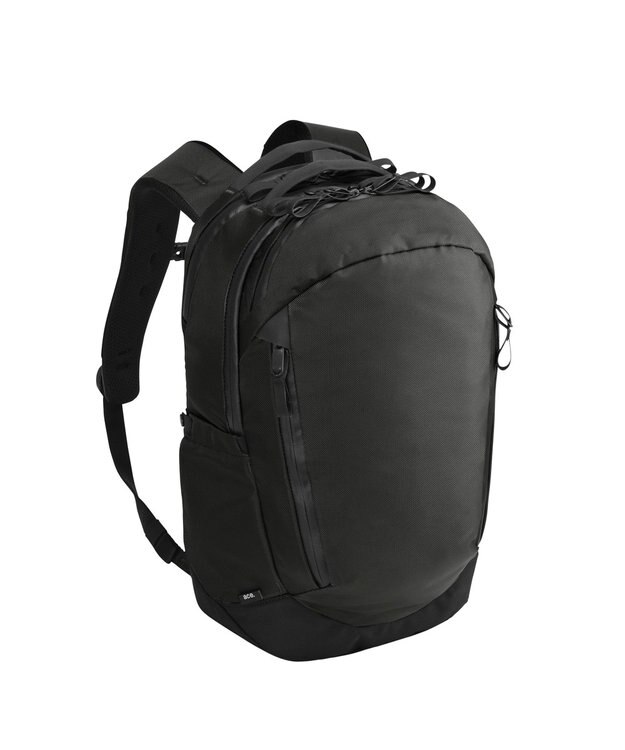 ACE BAGS & LUGGAGE ace. ラグマスター2 ビジネスリュック 撥水・耐水 A4サイズ 14インチPC収納 19L 17761 エース ブラック