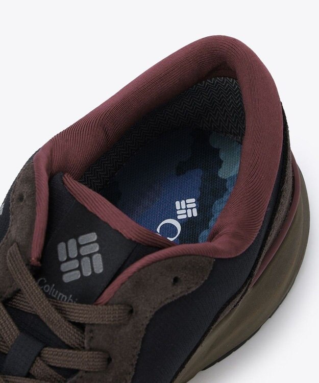 Columbia Columbia/ イーストサイドトレーナー ツー オムニテック /コロンビア Espresso II