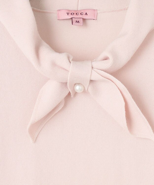 TOCCA 【洗える】LITTLE STARS ニット ベージュ系