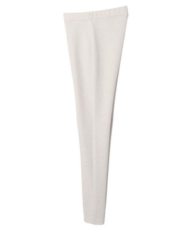 Green Parks セルフカット　ゆったりレギパン Ecru