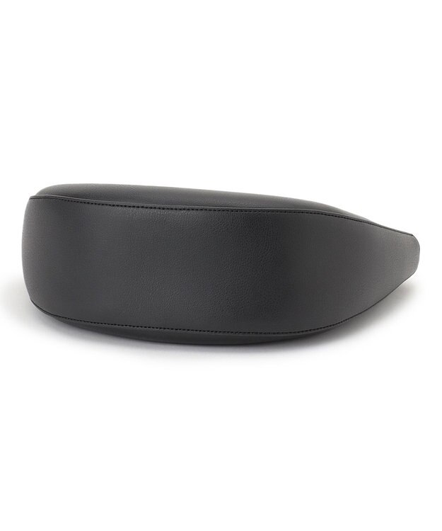 23区 ワンショルダー バッグ ブラック系