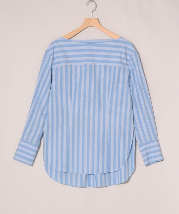 ONWARD Reuse Park 【JOSEPH】ブラウス春夏 ブルー