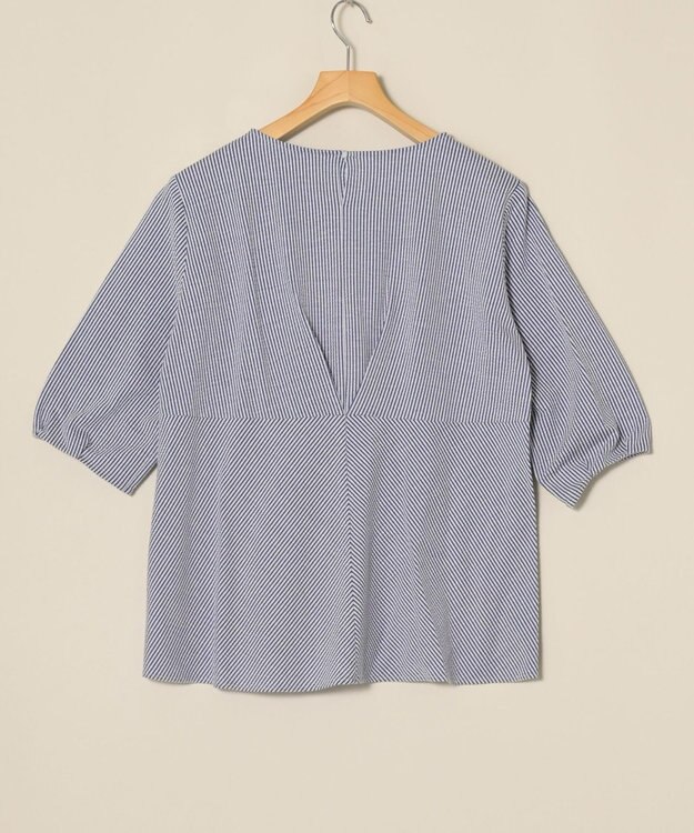 ONWARD Reuse Park 【J.PRESS】カットソー春夏 ネイビー