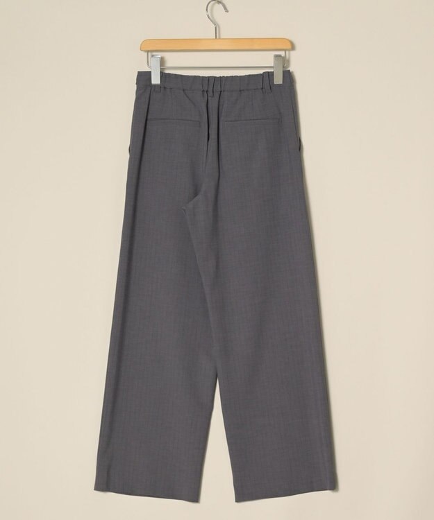 ONWARD Reuse Park 【J.PRESS】パンツ春夏 グレー