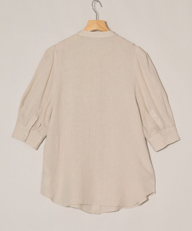 ONWARD Reuse Park 【23区】ブラウス春夏 オフホワイト