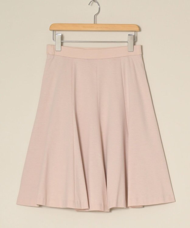 ONWARD Reuse Park 【組曲】スカート春夏 ピンク