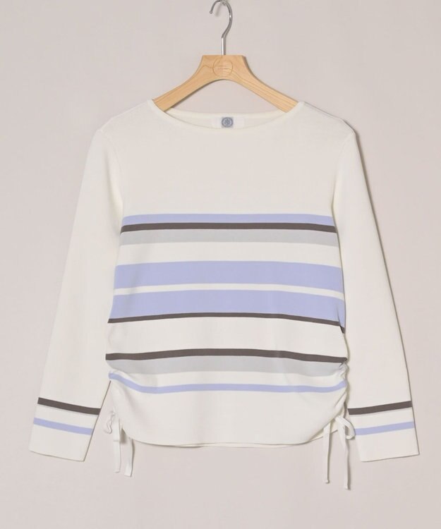 ONWARD Reuse Park 【J.PRESS】ニット春夏 パープル