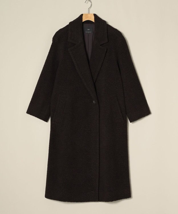 ONWARD Reuse Park 【23区】コート秋冬 ブラウン