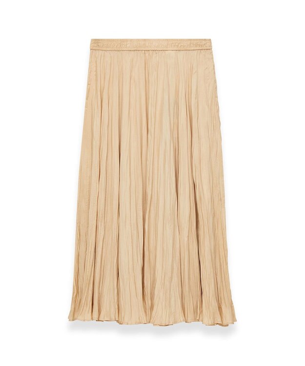 JOSEPH 【洗える】ハボタイ　ミディスカート Sesame