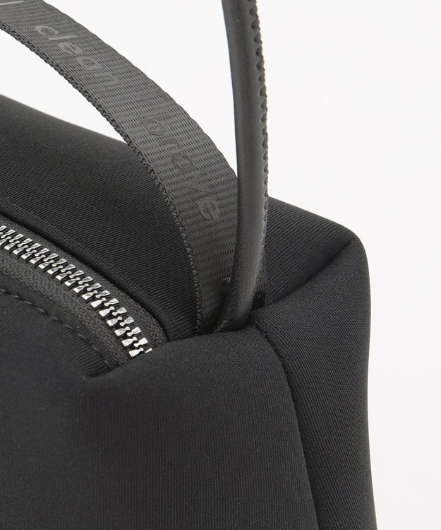 ICB ネオプレーンショルダー ブラック系