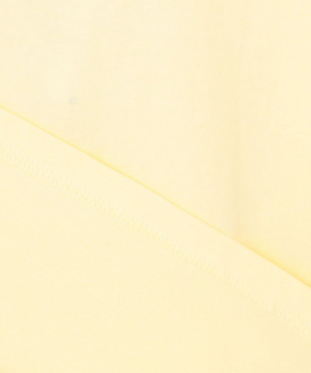 ANY KIDS 【WEB限定】7days プリント 長袖Tシャツ クリーム×フラワー