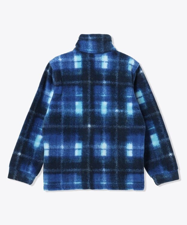 Columbia Columbia/ 【KIDS】ジングIIIフリース /コロンビア Mountain Blue Omblur Tonal