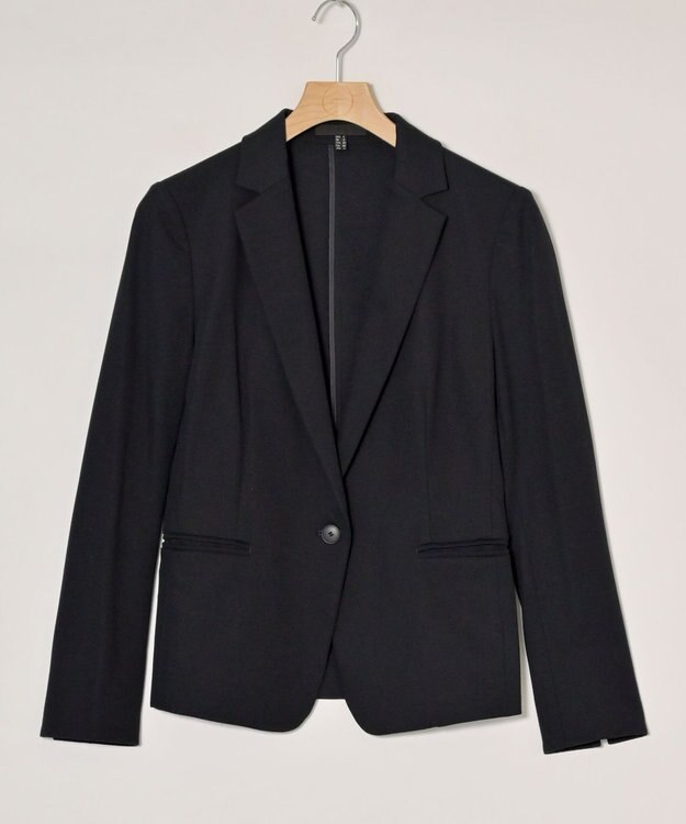 ONWARD Reuse Park 【ICB】ジャケット春夏 ブラック