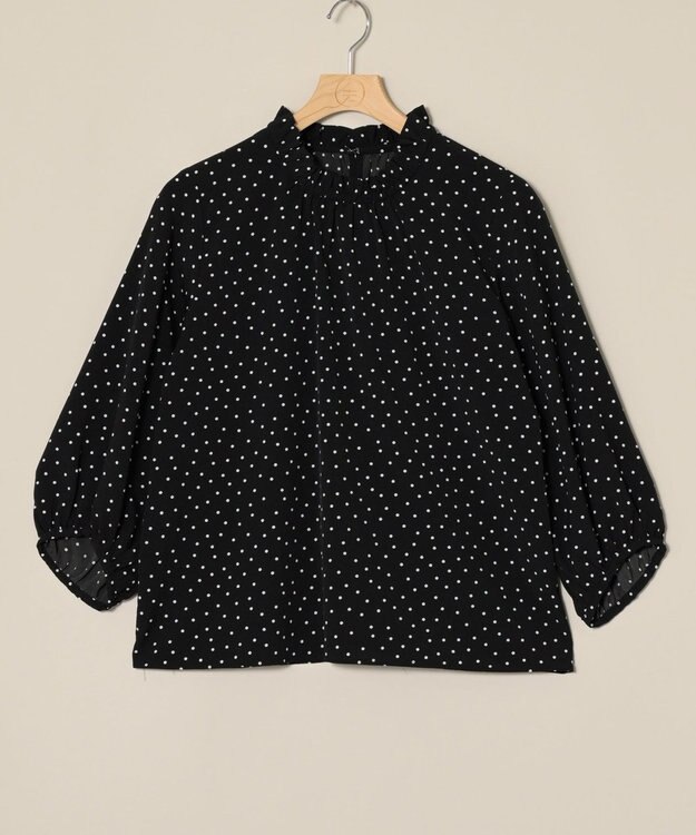 ONWARD Reuse Park 【any SiS】カットソー春夏 ブラック