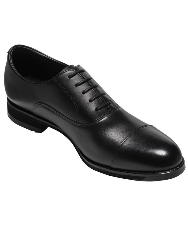 ASICS WALKING ランウォークウォーキングシューズ 3E ブラック系