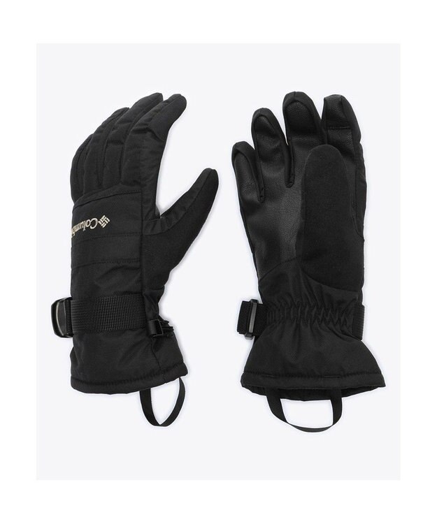 Columbia 【KIDS】ユースワーリバードIIIグローブ Black