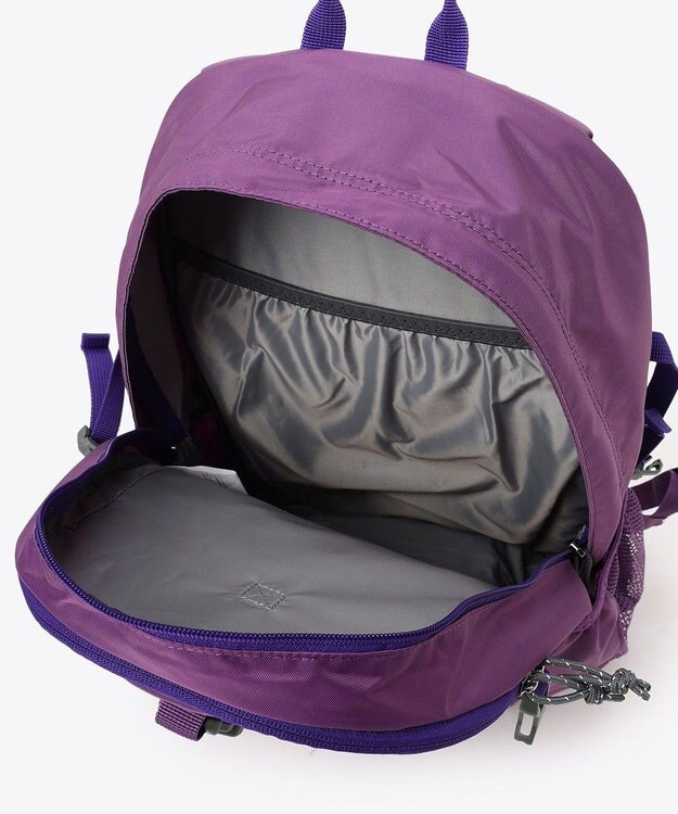 Columbia Columbia/ キャッスルロック20Lバックパック II /コロンビア Dark Lavender