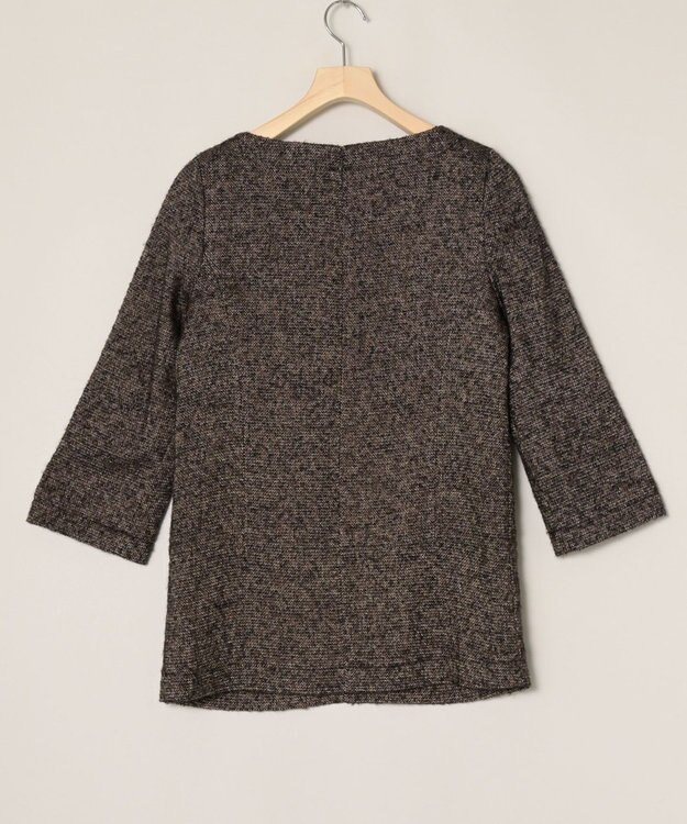 ONWARD Reuse Park 【23区】ブラウス秋冬 ブラウン