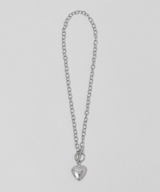 WEGO Lマンテルモチーフネックレス 柄4